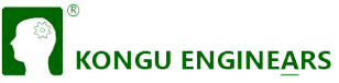 Kongu Enginears Logo
