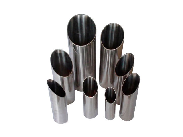 Stainless Steel Welded Tubes